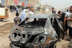 Irak: La violence a tué 700 personnes en Octobre (ONU)