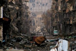 Syrie: craintes de “massacres” par l’EI à la ville de Deir Ezzor
