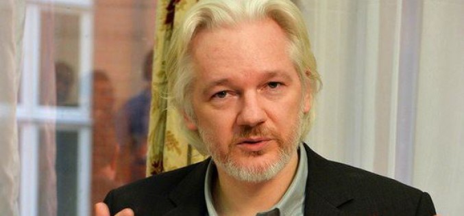 Assange: un comité de l’ONU veut la fin de sa “détention arbitraire”