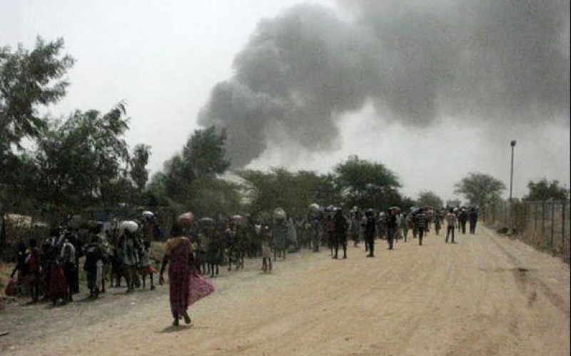Soudan du Sud : poursuite des violences contre des civils à Malakal, l’ONU condamne