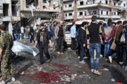 Syrie: plus de 25 morts dans un double attentat à Homs