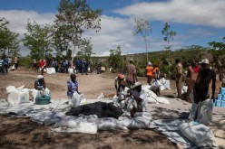 Haïti: Opération d’urgence de l’ONU pour aider un million de personnes souffrant de la faim