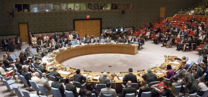 L’ONU appelle à combler les lacunes actuelles en matière de lutte contre la violence sexuelle dans les conflits