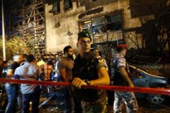 Liban : explosion d’une bombe fait un mort et deux blessés