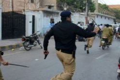 Pakistan: des manifestants attaquent une télévision privée, au moins un mort et 7 blessés