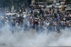 Venezuela: Mort, pillages et faim: chronique d’une nuit d’émeute dans ce pays
