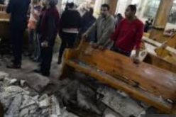 Égypte : 44 morts et plus de 120 blessés dans deux attentats revendiqués par Daech