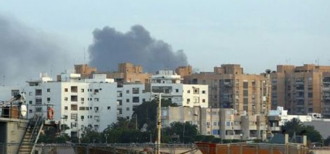 Libye: de violents combats à Tripoli ont fait plus de 28 morts