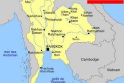 Thaïlande: une bombe fait 24 blessés dans un hôpital de Bangkok