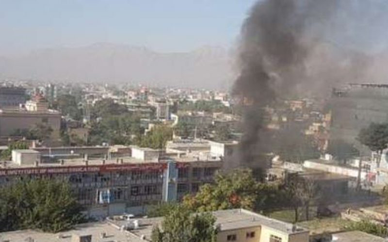 Afghanistan : plus de 60 morts dans deux attaques par talibans contre un hôpital et un quartier chiite à Kaboul