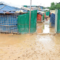 Réfugiés rohingyas: des dizaines d’abris détruits par les inondations, (ONU)
