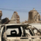 Irak : Deux ans après la libération, les habitants de Mossoul désabusés et le coeur historique de la ville reste un champ de ruines quasi-désert