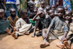 « La vie et l’avenir de plus de trois millions d’enfants déplacés sont menacés en RDC alors que le monde regarde ailleurs», alerte l’UNICEF