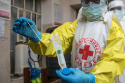 République démocratique du Congo: Un nouveau cas d’Ebola, l’OMS envoie des vaccins et des experts au Nord-Kivu