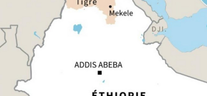Éthiopie : la famine s’aggrave au Tigré et l’accès à l’aide humanitaire en question