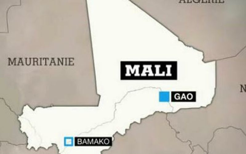 L’Agence pour les Droits de l’Homme condamne des attaques perpétrées contre les populations civiles au Mali