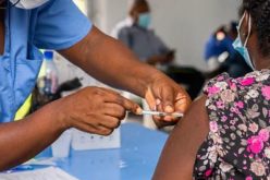 Afrique : 60 millions de personnes entièrement vaccinées contre la Covid-19