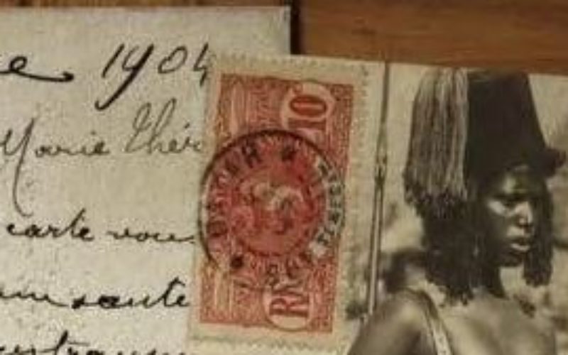 Un documentaire inédit qui nous dit beaucoup de chose sur ce qui est derrière l’empire colonial au Maroc